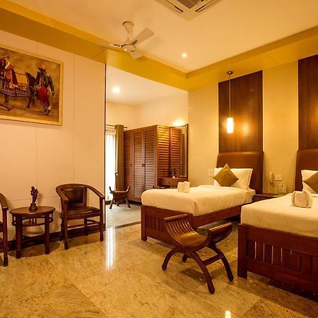 Mayapuri Amira Kumbakonam Ngoại thất bức ảnh