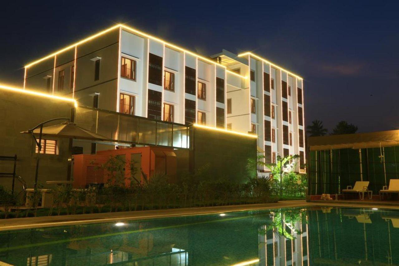 Mayapuri Amira Kumbakonam Ngoại thất bức ảnh