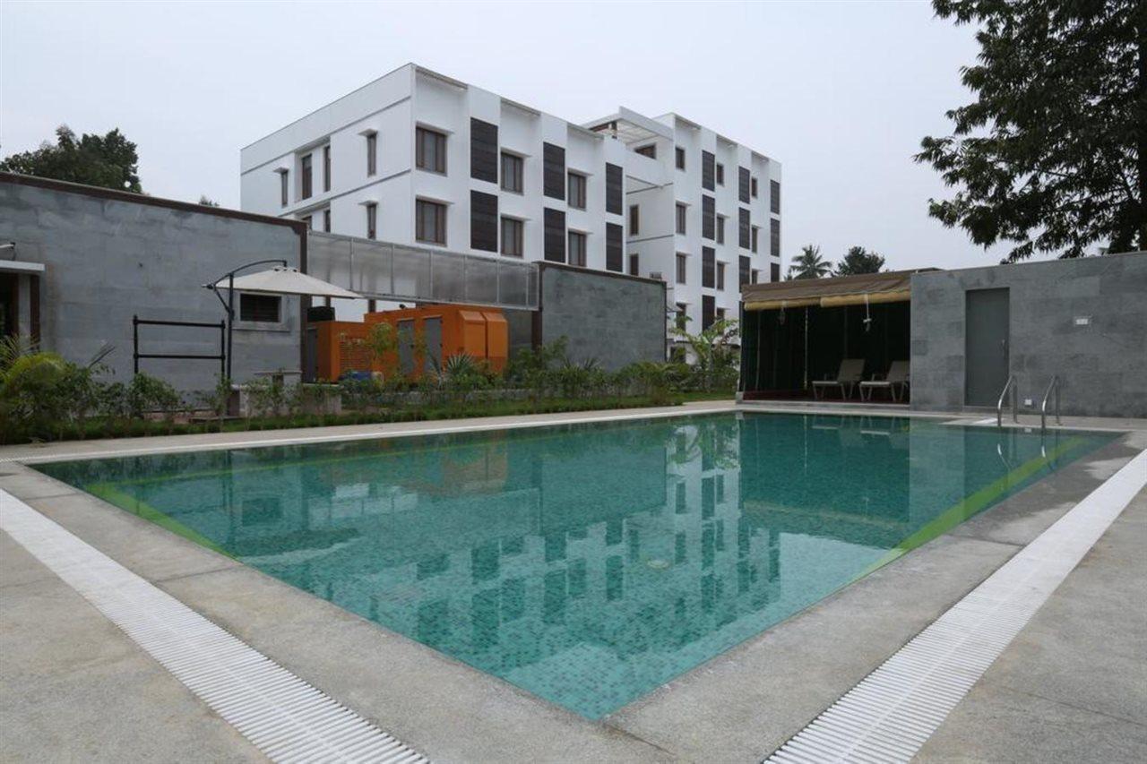 Mayapuri Amira Kumbakonam Ngoại thất bức ảnh
