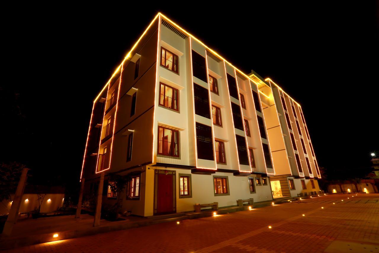 Mayapuri Amira Kumbakonam Ngoại thất bức ảnh