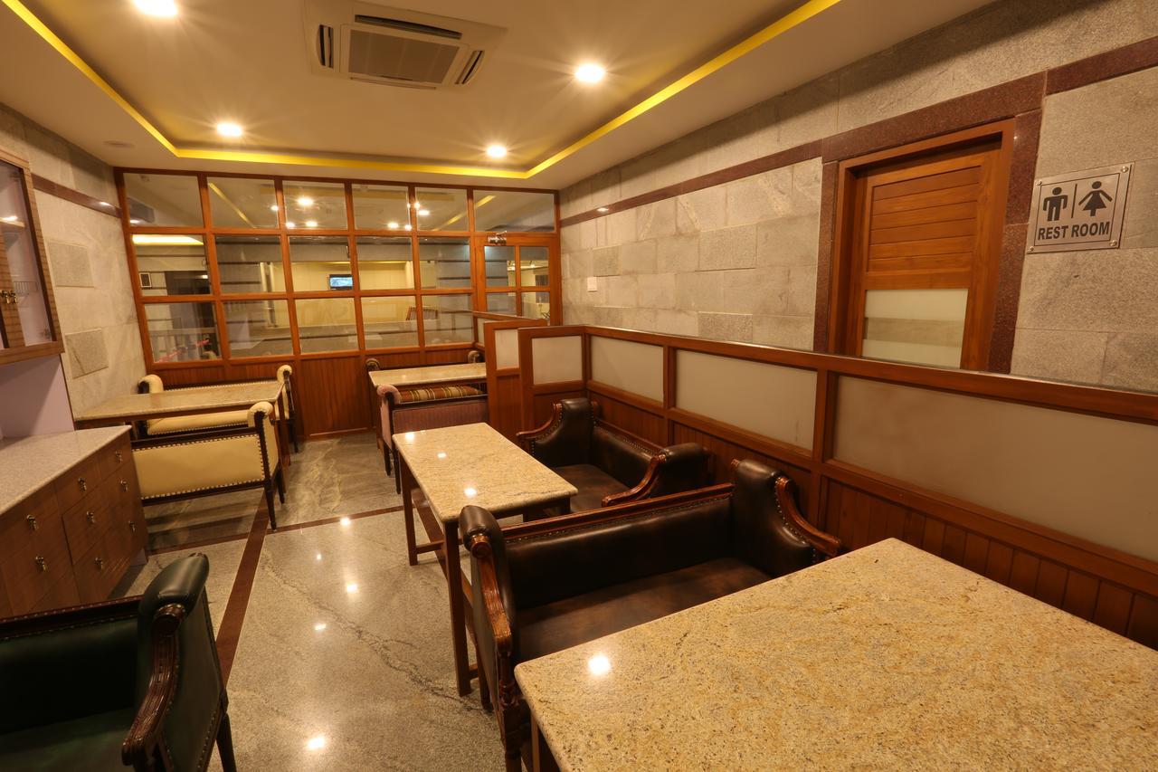 Mayapuri Amira Kumbakonam Ngoại thất bức ảnh