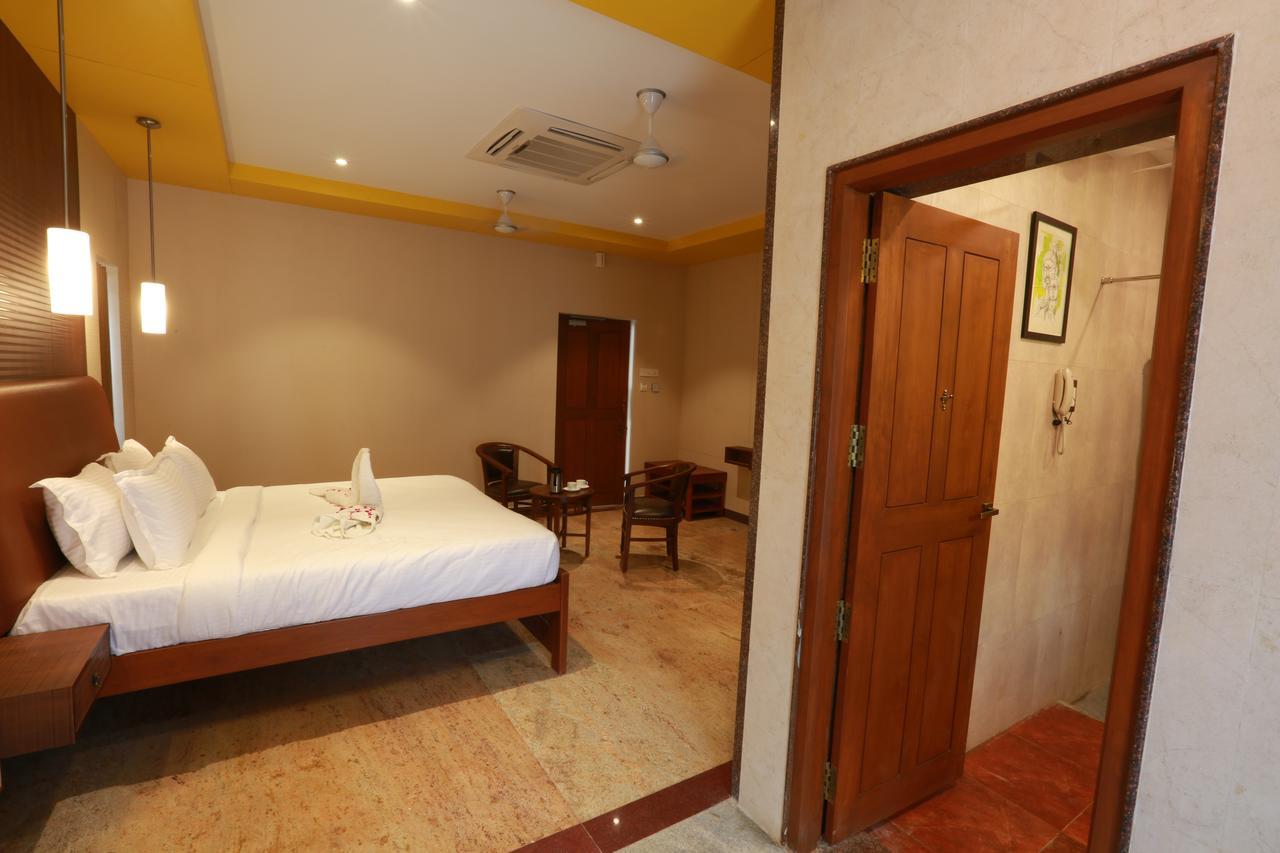 Mayapuri Amira Kumbakonam Ngoại thất bức ảnh