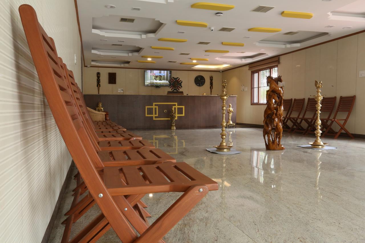 Mayapuri Amira Kumbakonam Ngoại thất bức ảnh