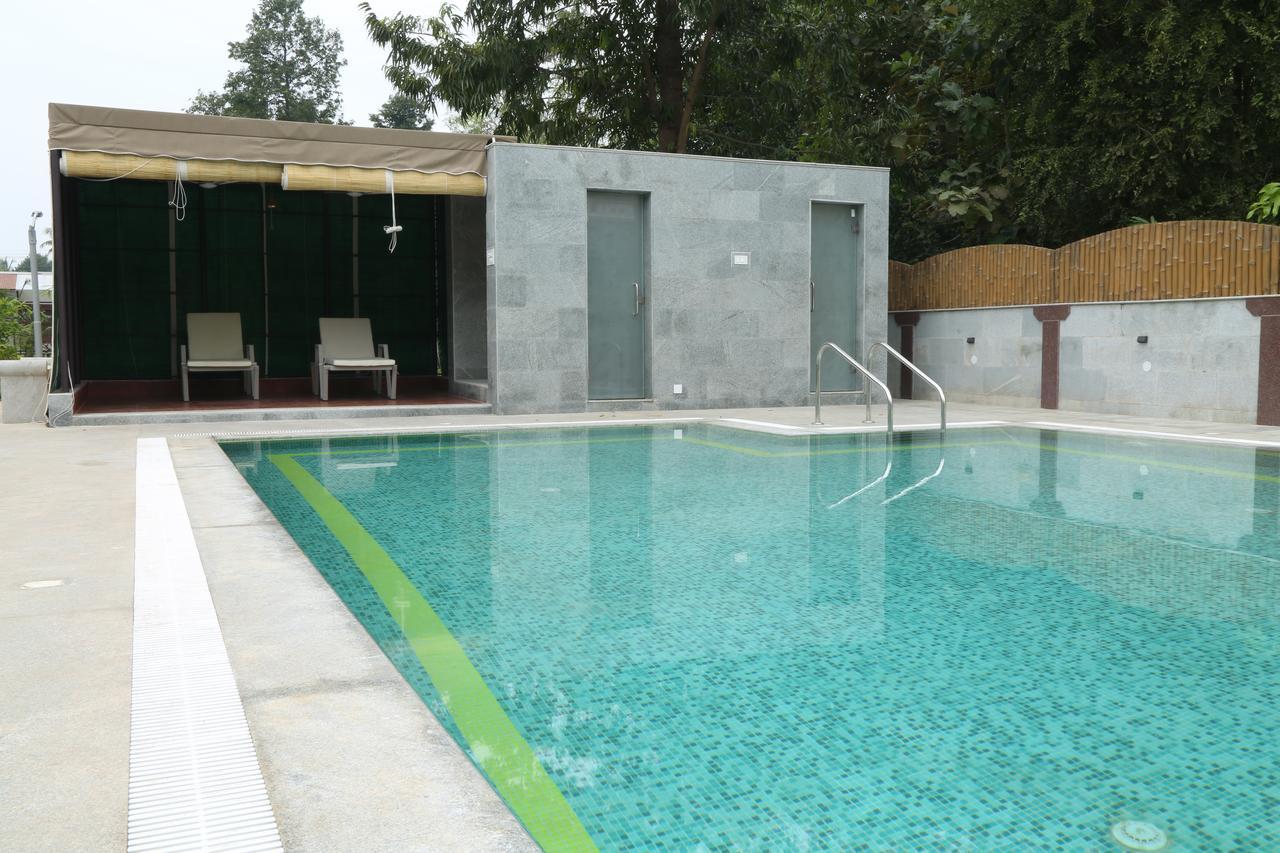Mayapuri Amira Kumbakonam Ngoại thất bức ảnh