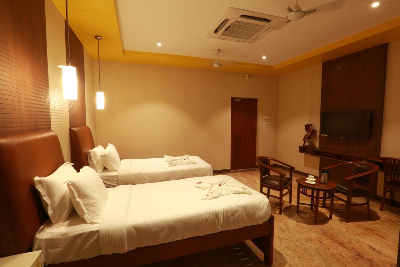 Mayapuri Amira Kumbakonam Ngoại thất bức ảnh