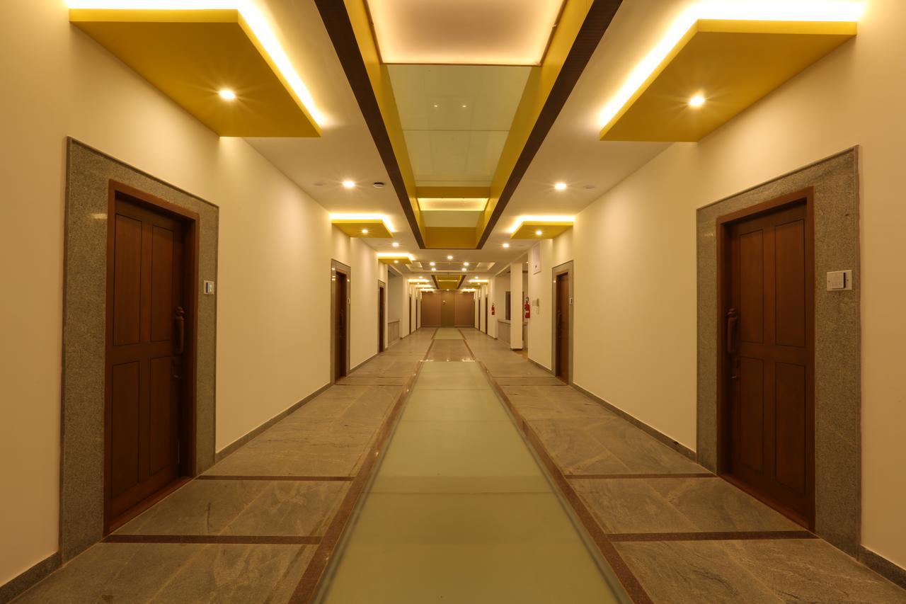 Mayapuri Amira Kumbakonam Ngoại thất bức ảnh