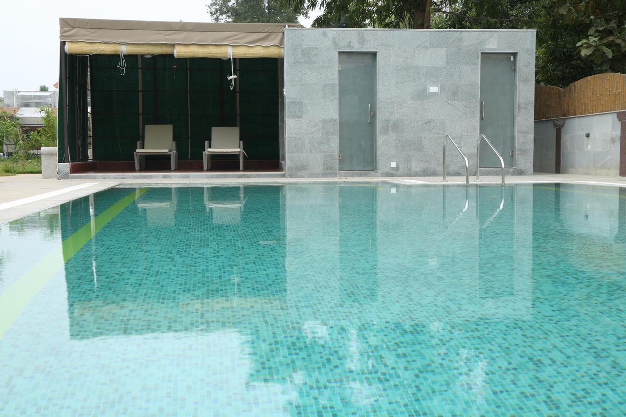 Mayapuri Amira Kumbakonam Ngoại thất bức ảnh