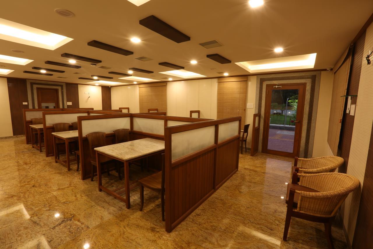 Mayapuri Amira Kumbakonam Ngoại thất bức ảnh