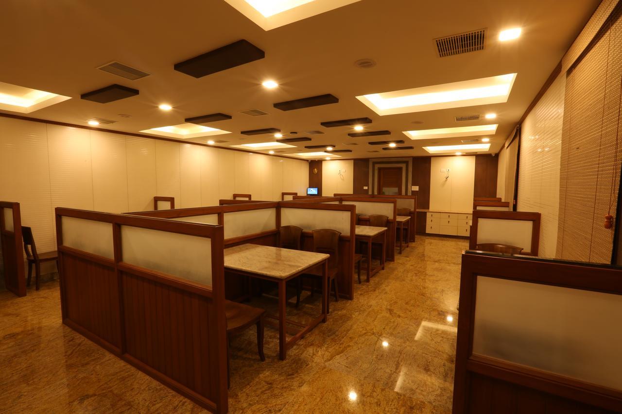 Mayapuri Amira Kumbakonam Ngoại thất bức ảnh