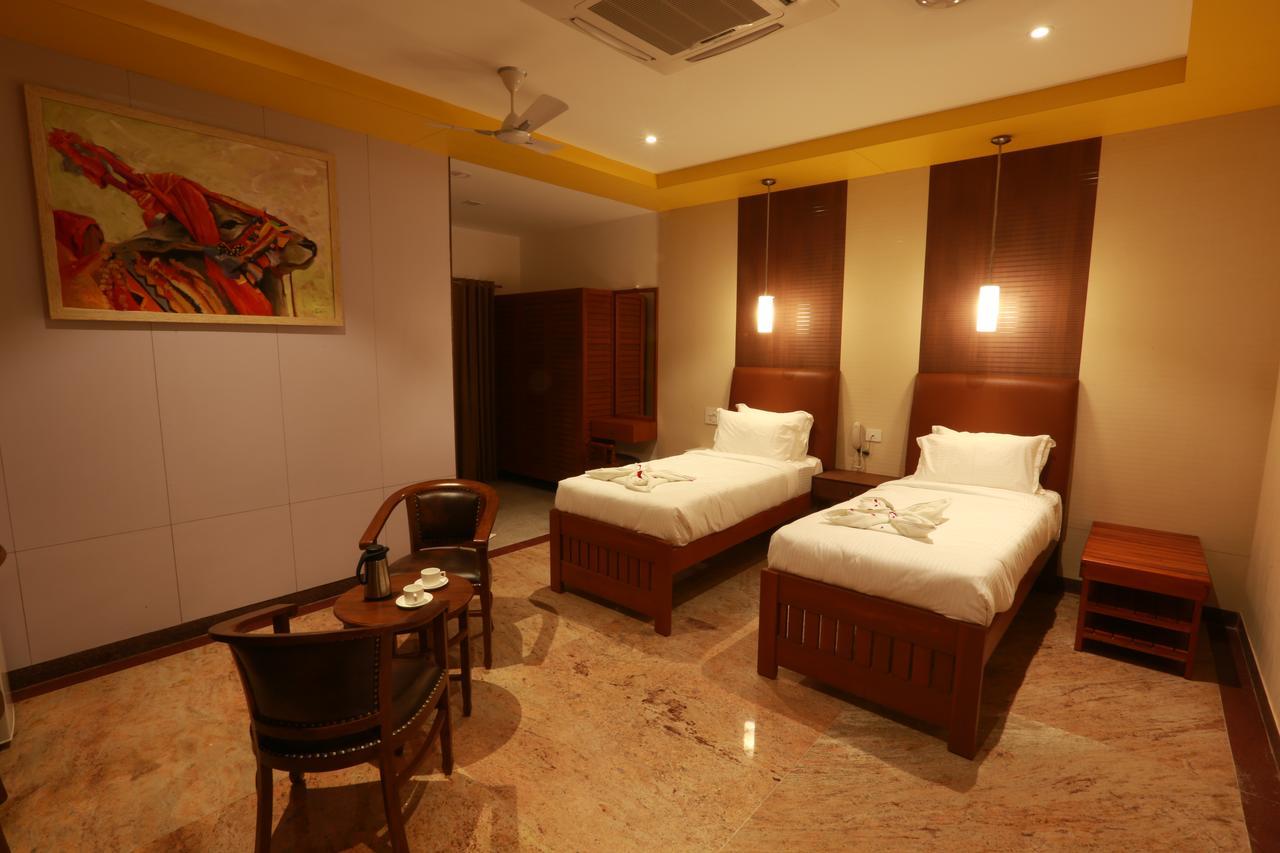 Mayapuri Amira Kumbakonam Ngoại thất bức ảnh