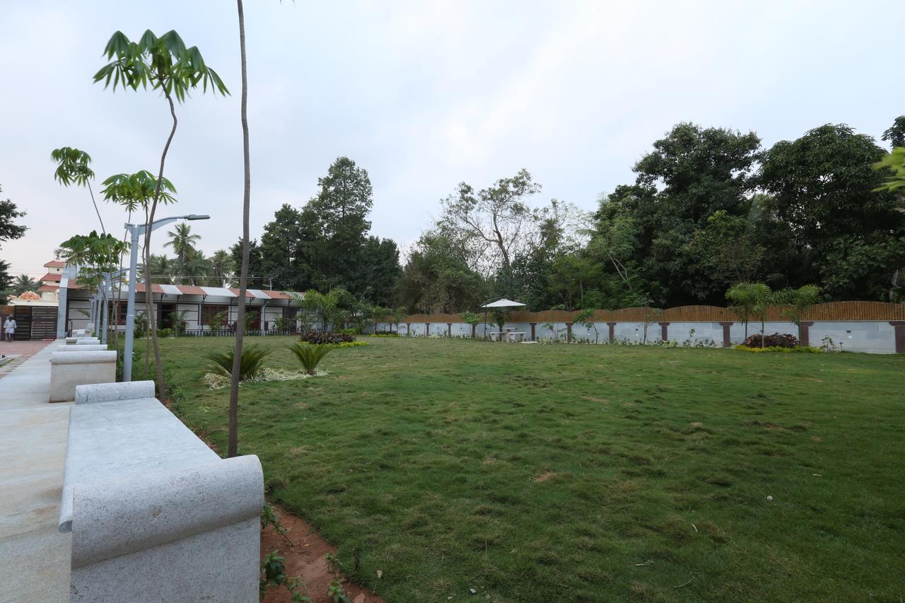 Mayapuri Amira Kumbakonam Ngoại thất bức ảnh