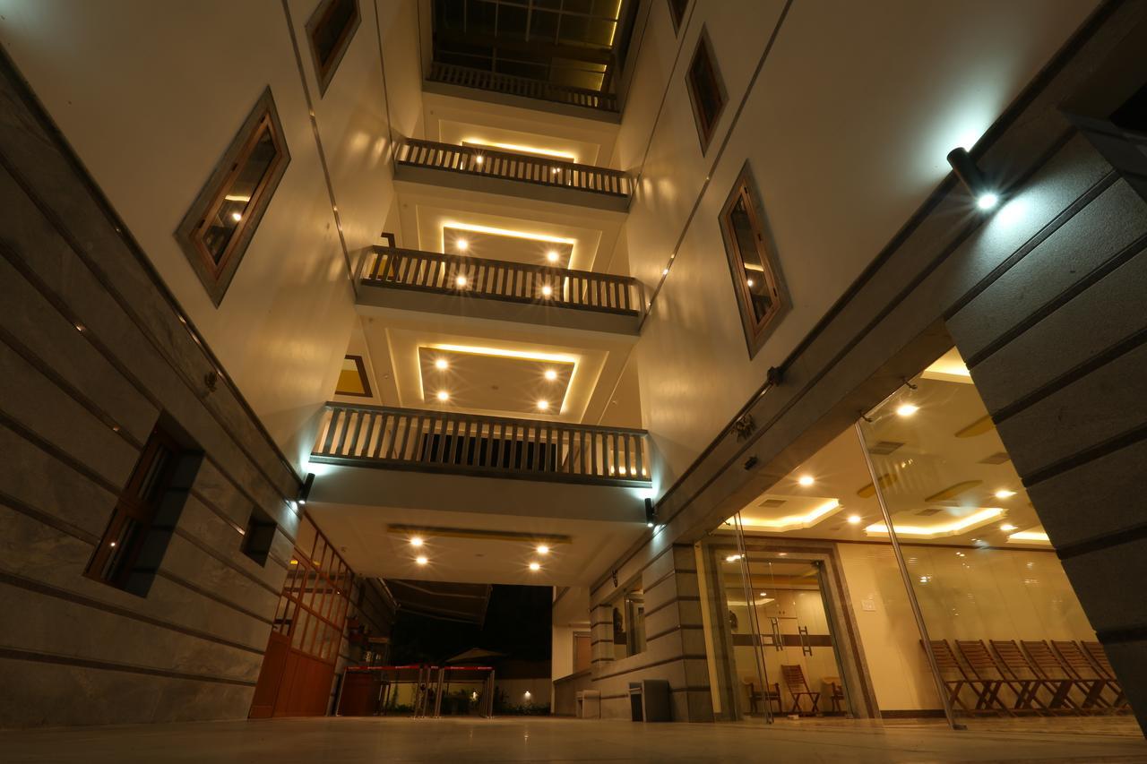 Mayapuri Amira Kumbakonam Ngoại thất bức ảnh