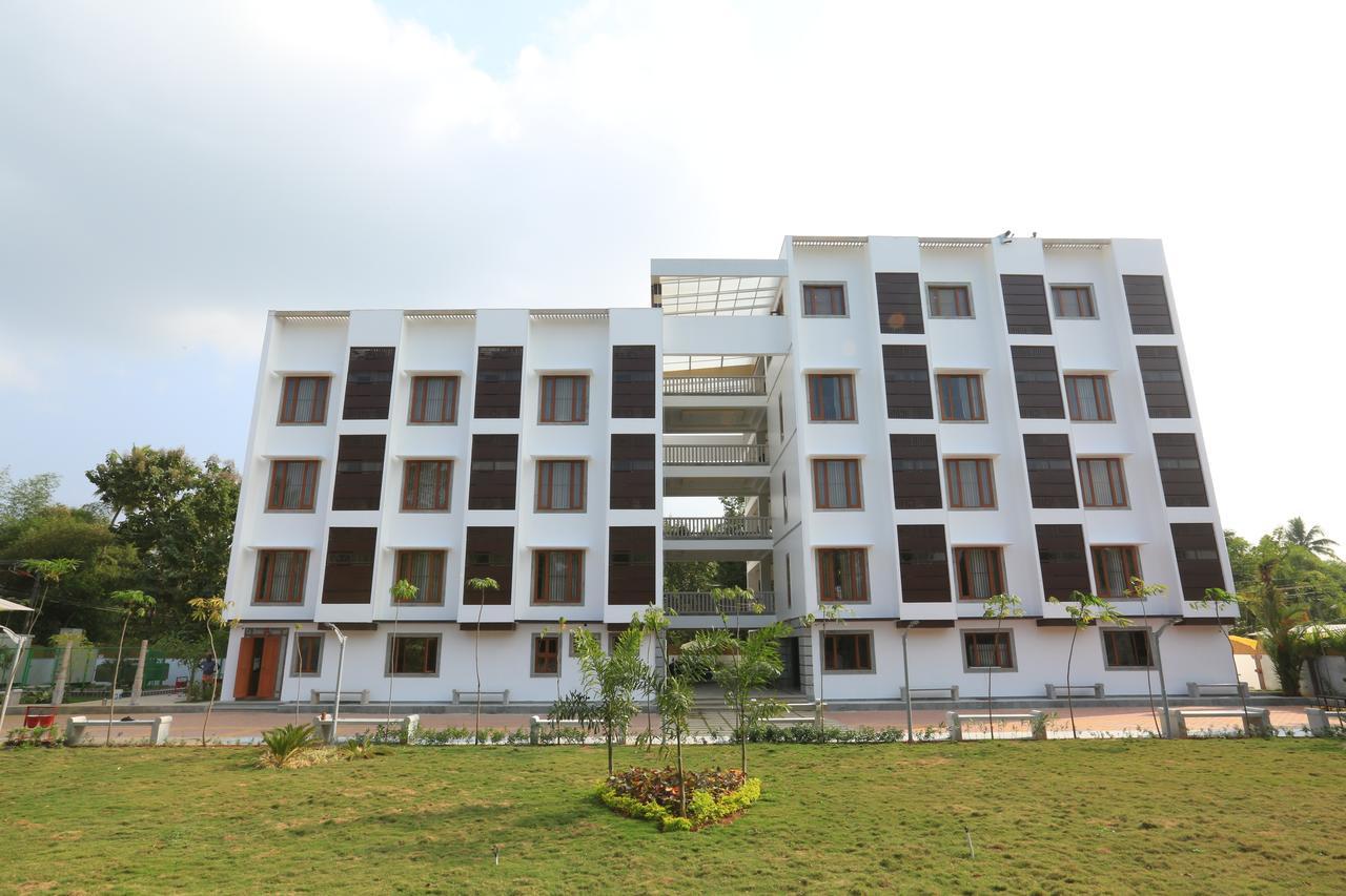 Mayapuri Amira Kumbakonam Ngoại thất bức ảnh
