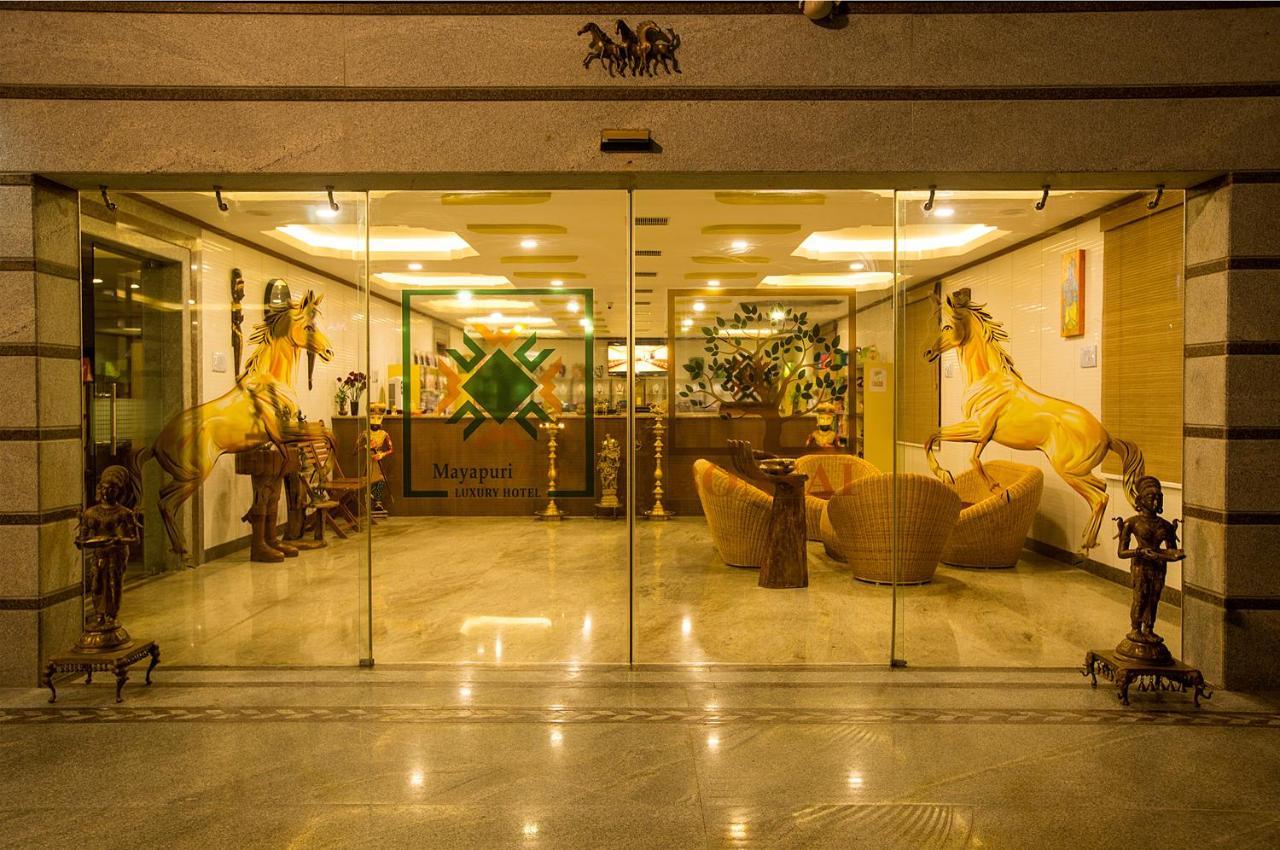 Mayapuri Amira Kumbakonam Ngoại thất bức ảnh
