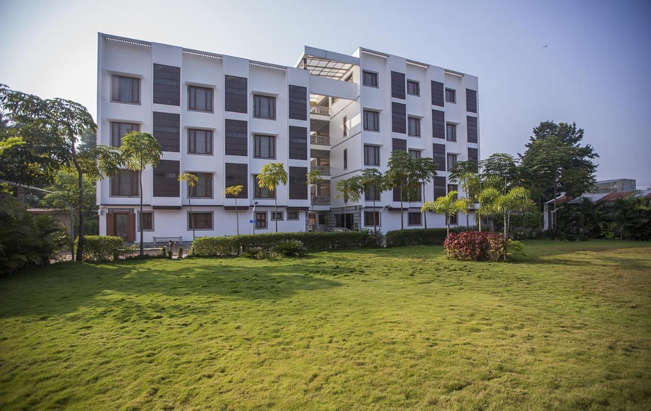 Mayapuri Amira Kumbakonam Ngoại thất bức ảnh