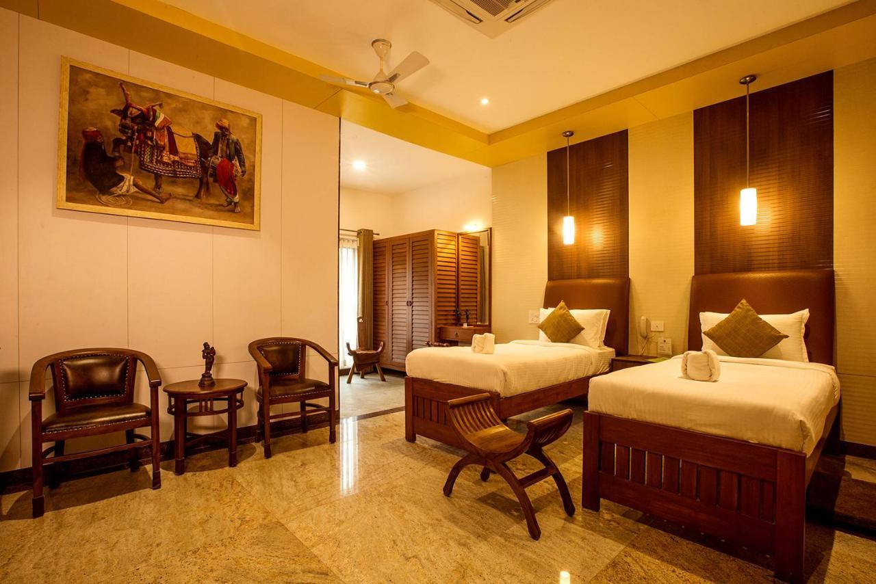 Mayapuri Amira Kumbakonam Ngoại thất bức ảnh