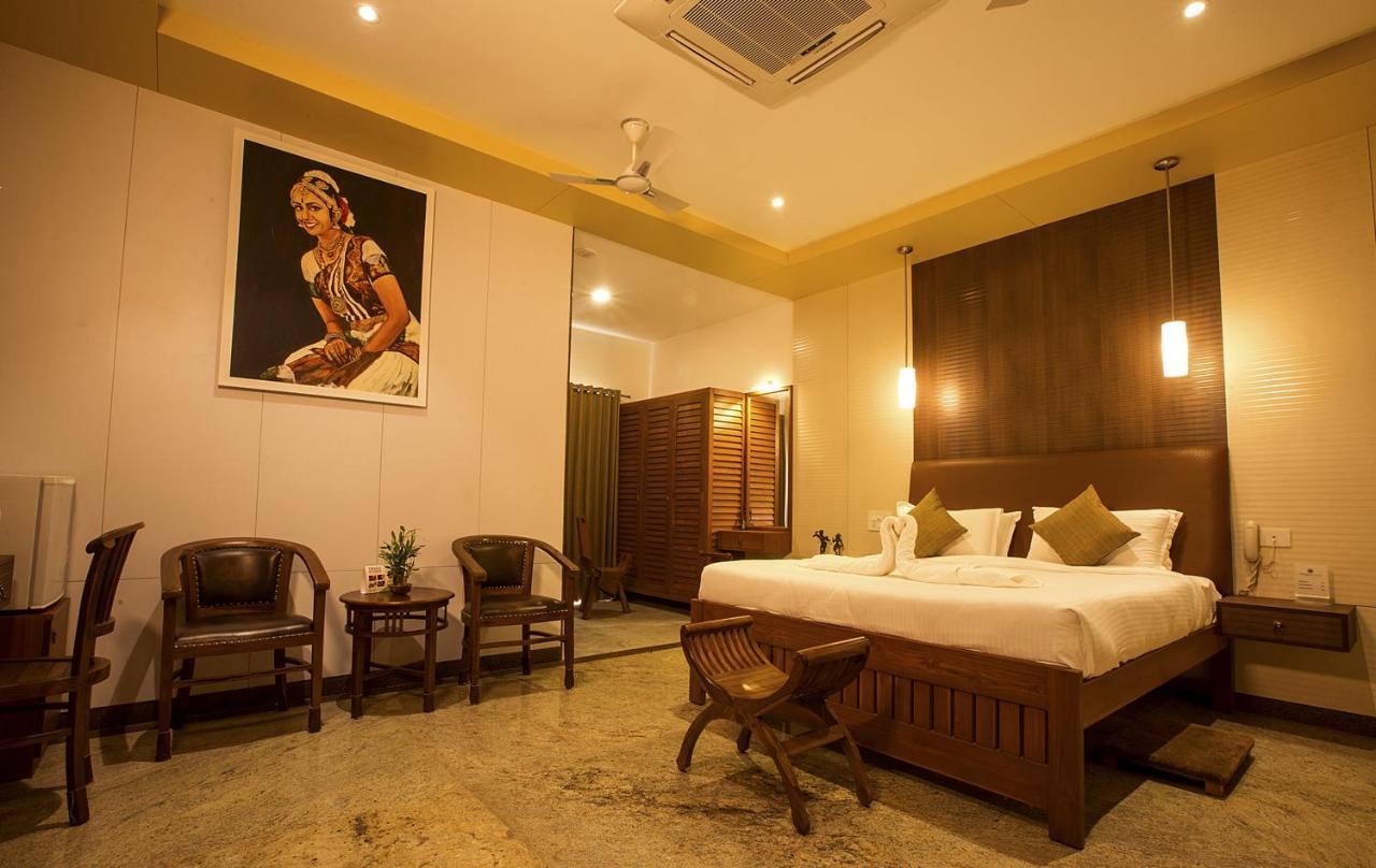 Mayapuri Amira Kumbakonam Ngoại thất bức ảnh